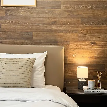 Centre Apt. With Parking For 4 Guests * Filibe