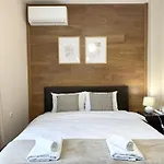 Centre Apt. With Parking For 4 Guests 公寓 普罗夫迪夫