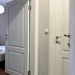 Centre Apt. With Parking For 4 Guests 普罗夫迪夫