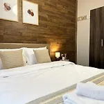 Centre Apt. With Parking For 4 Guests 公寓 普罗夫迪夫