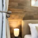 公寓 Centre Apt. With Parking For 4 Guests 普罗夫迪夫