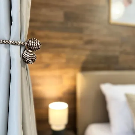 Apartment Centre Apt. With Parking For 4 Guests Plowdiw