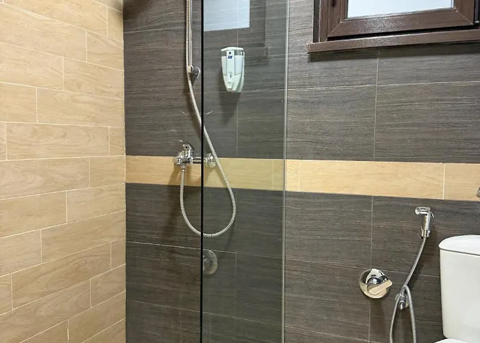 Centre Apt. With Parking For 4 Guests Apartament *