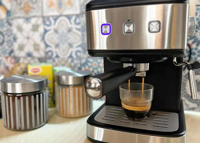 公寓 Centre Apt. With Parking For 4 Guests 普罗夫迪夫