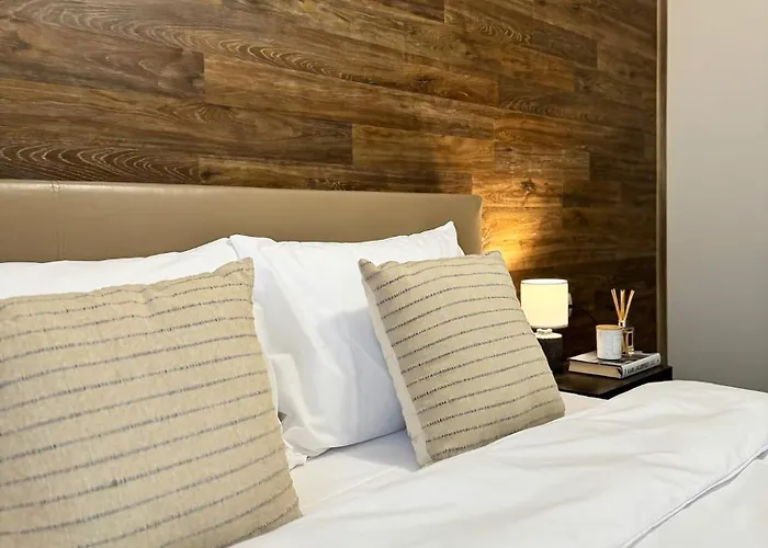 Centre Apt. With Parking For 4 Guests 公寓 普罗夫迪夫