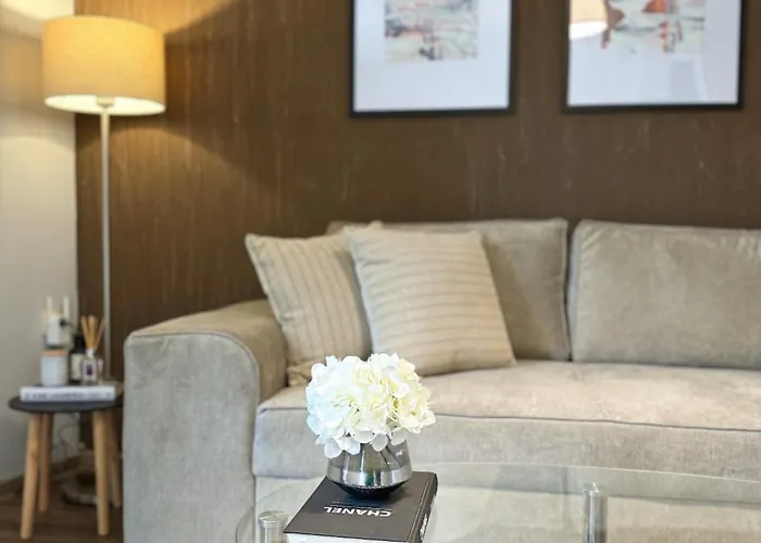 Centre Apt. With Parking For 4 Guests 普罗夫迪夫